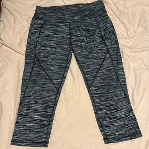 Tek Gear capris
